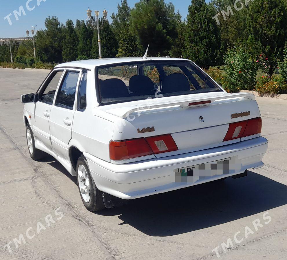 Lada 2115 2022 - 20 000 TMT - Türkmenabat - img 4