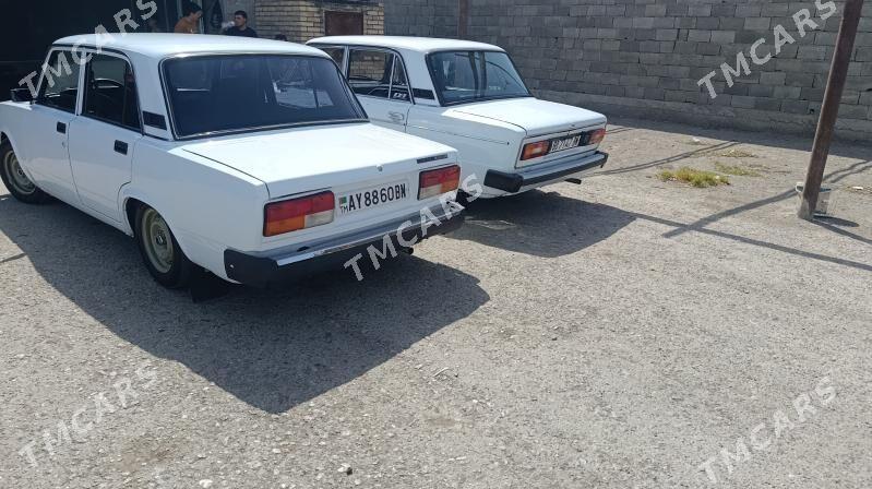 Lada 2107 1999 - 47 000 TMT - Gyzylarbat - img 2