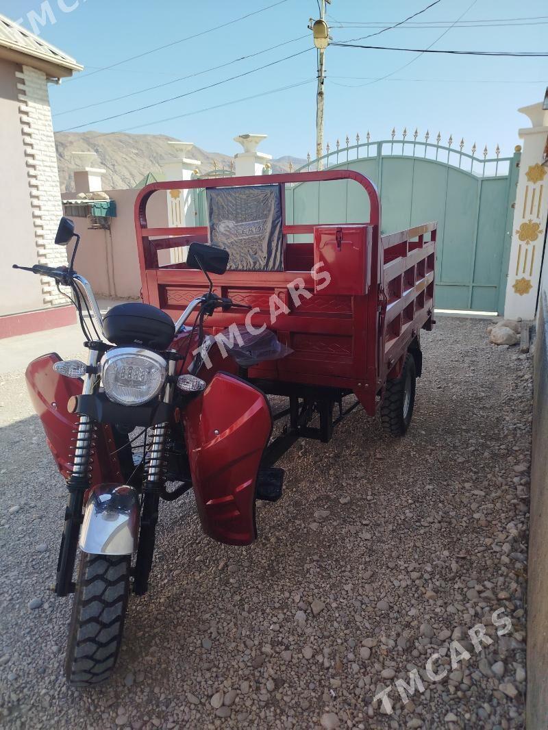 Fekon FK200-14G 2025 - 34 000 TMT - Balkanabat - img 9
