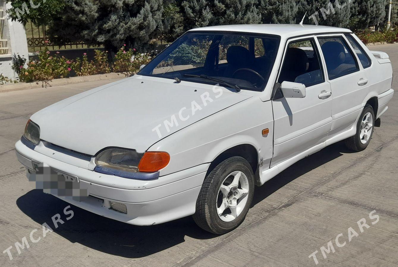 Lada 2115 2022 - 20 000 TMT - Türkmenabat - img 5