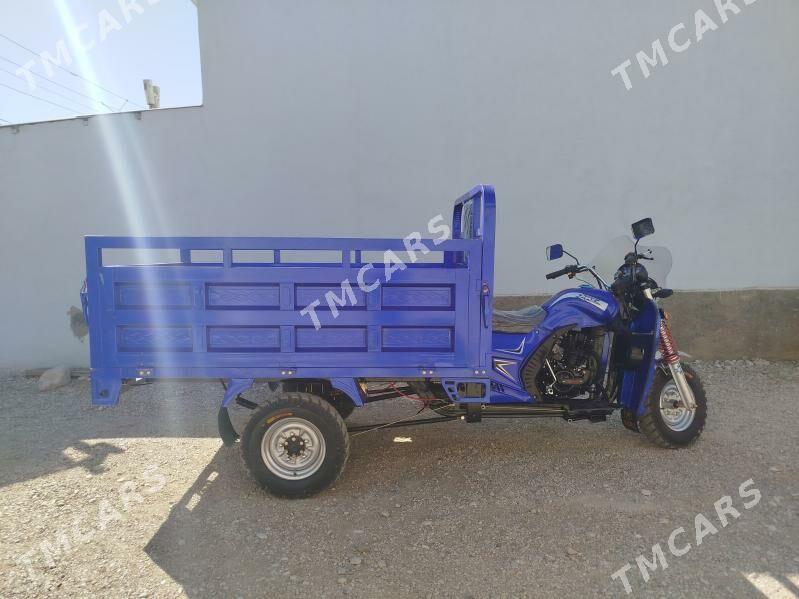 Fekon FK200-14G 2025 - 34 000 TMT - Balkanabat - img 4