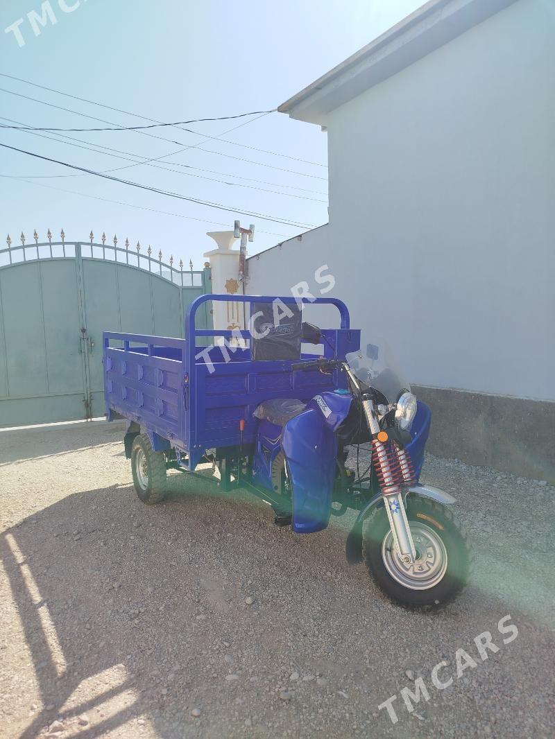 Fekon FK200-14G 2025 - 34 000 TMT - Balkanabat - img 2