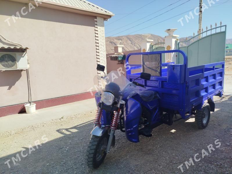 Fekon FK200-14G 2025 - 34 000 TMT - Balkanabat - img 7