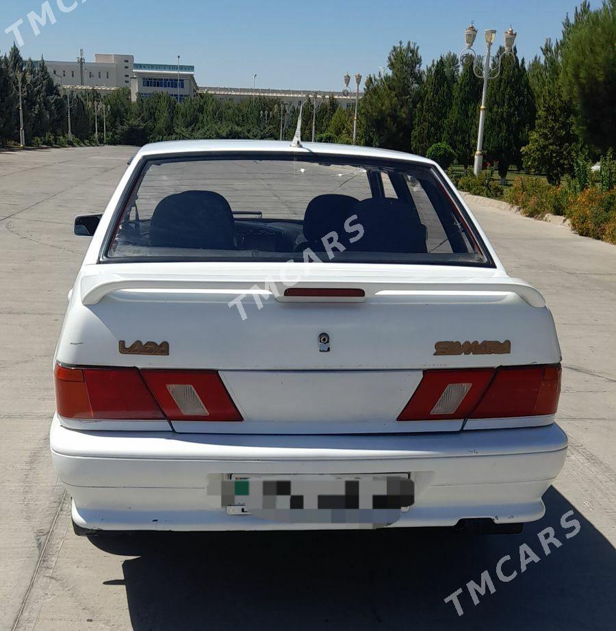 Lada 2115 2022 - 20 000 TMT - Türkmenabat - img 8