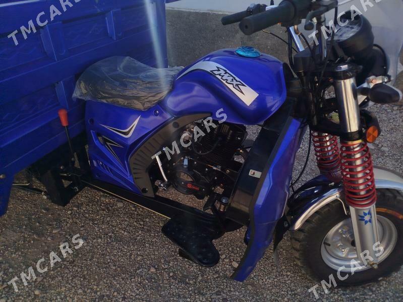 Fekon FK200-14G 2025 - 34 000 TMT - Balkanabat - img 8