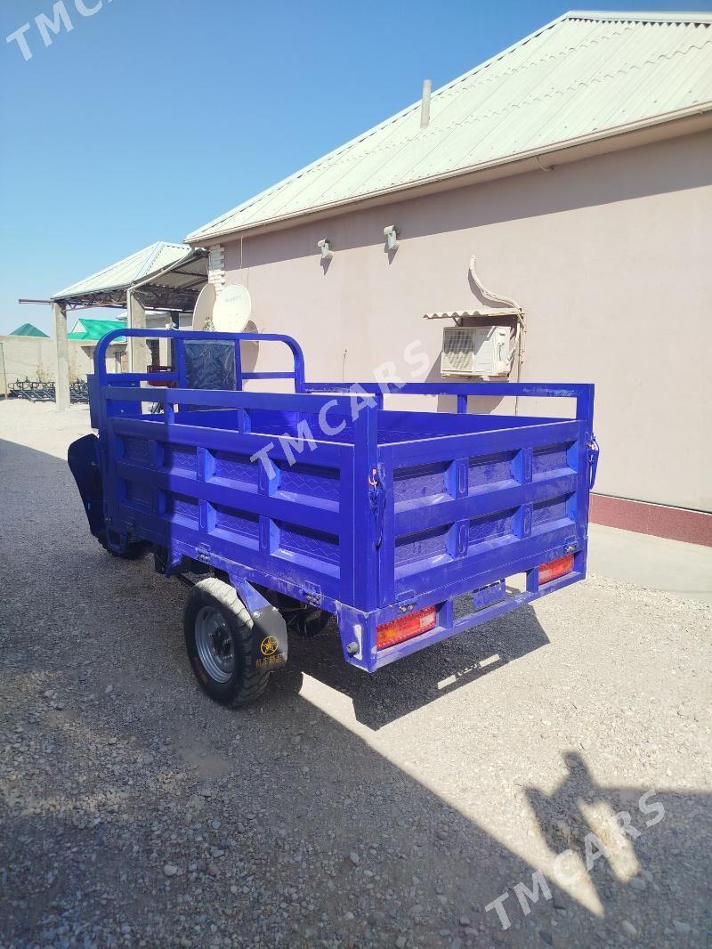 Fekon FK200-14G 2025 - 34 000 TMT - Balkanabat - img 10