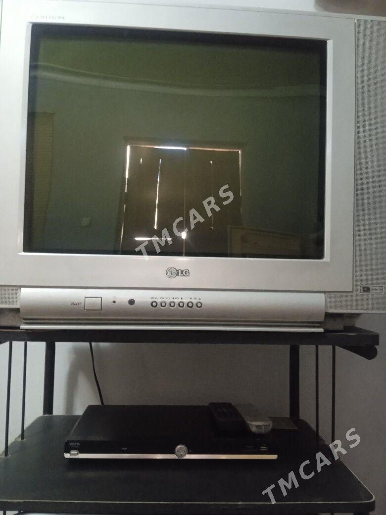 Telewizor dvd pastaska - Çoganly - img 2