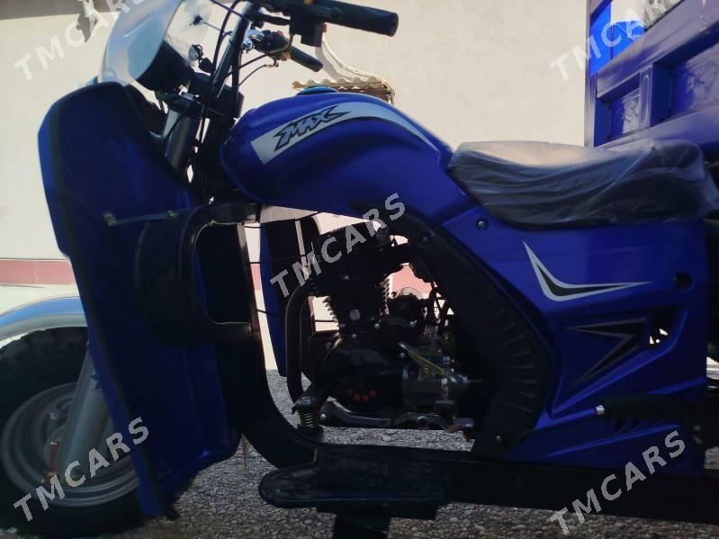 Fekon FK200-14G 2025 - 34 000 TMT - Balkanabat - img 6