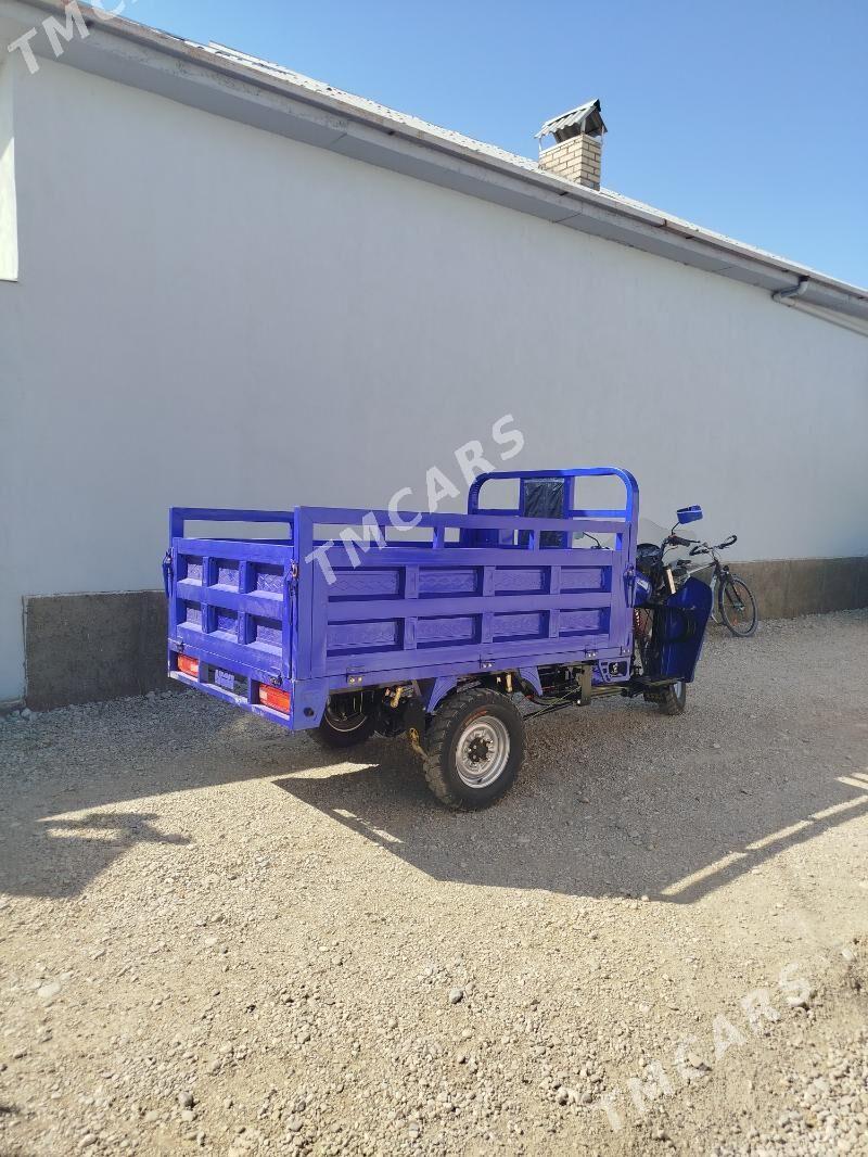 Fekon FK200-14G 2025 - 34 000 TMT - Balkanabat - img 5
