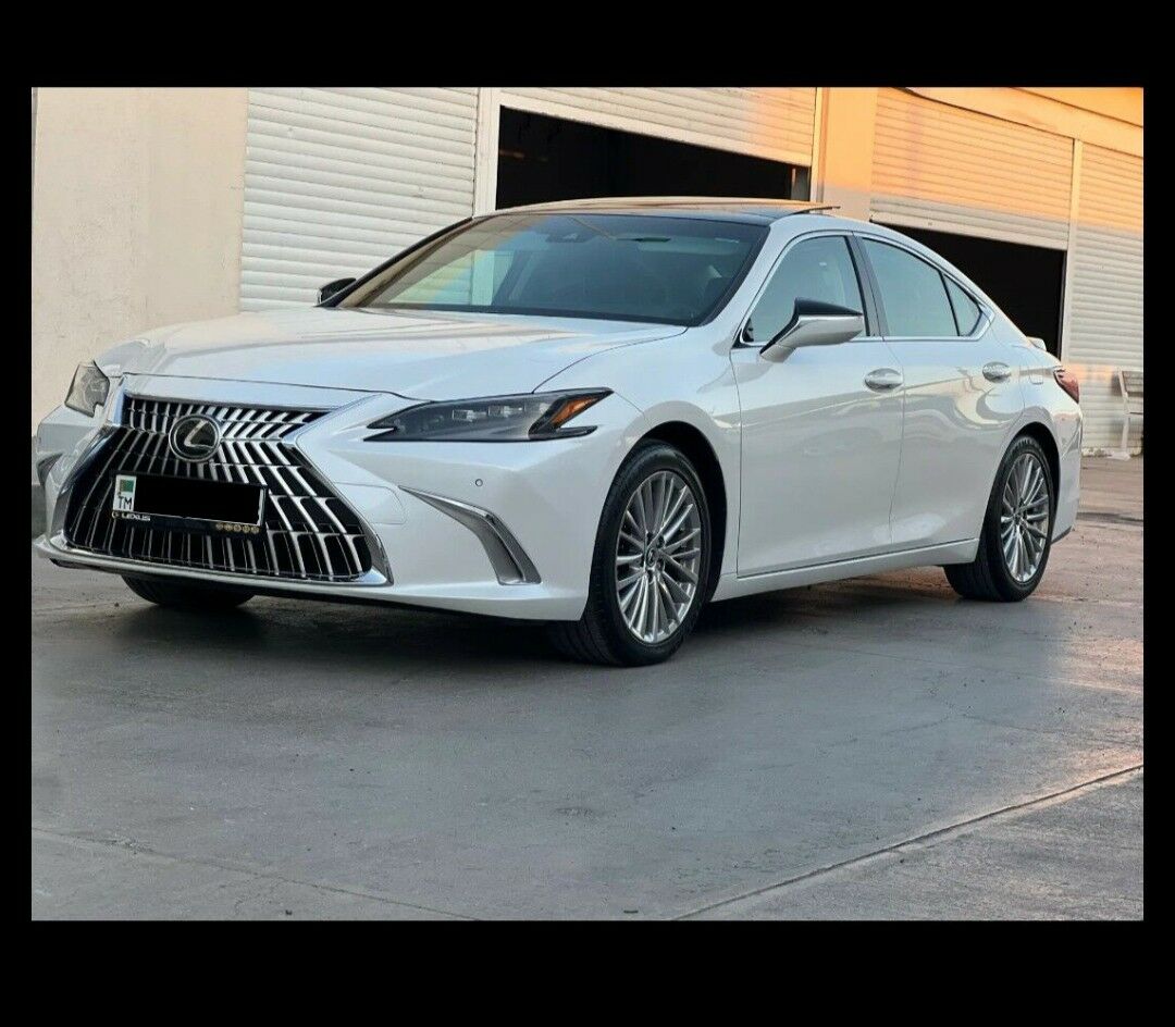 Lexus ES 350 2023 - 700 000 TMT - Туркменабат - img 6