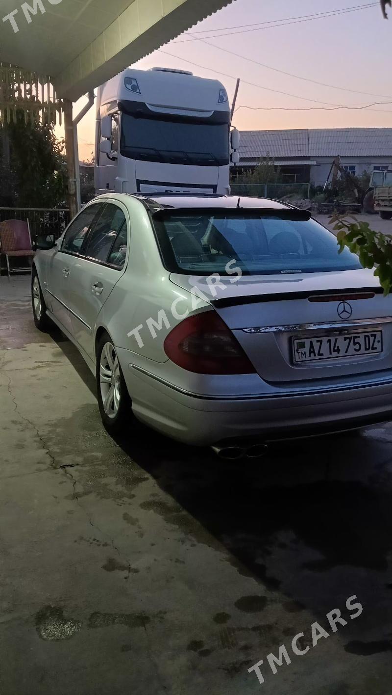 Mercedes-Benz W212 2003 - 110 000 TMT - Şabat etr. - img 5