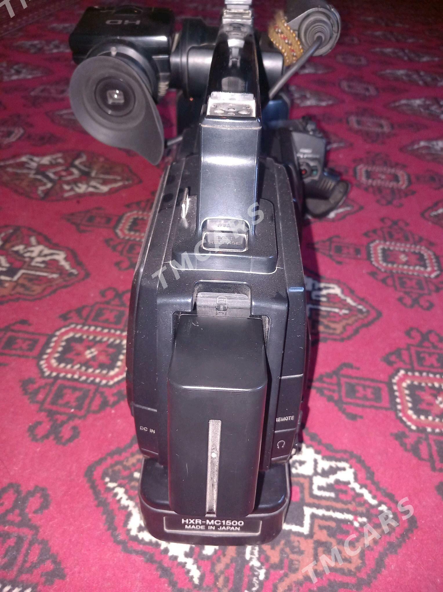 sony kamera 1500 - Gurbansoltan Eje - img 2