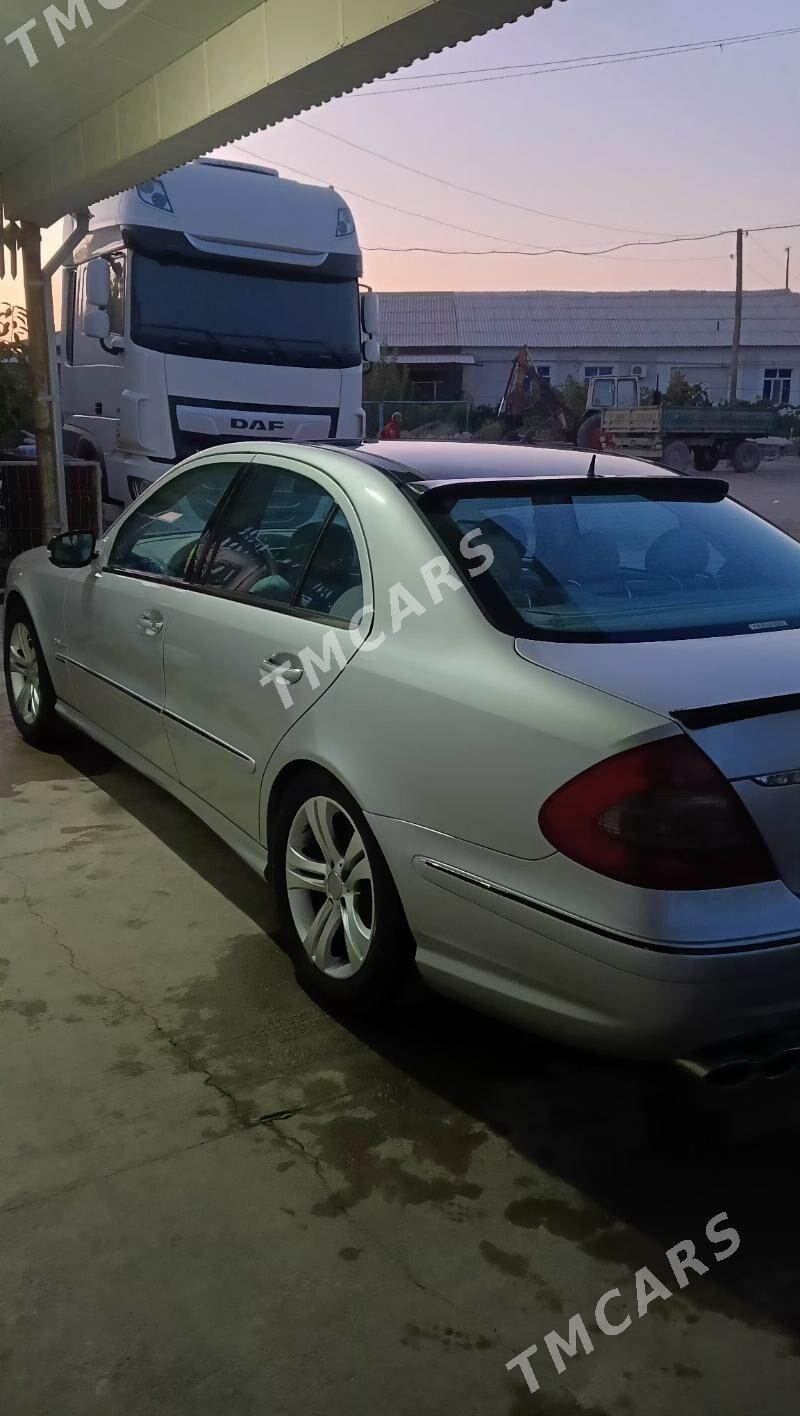 Mercedes-Benz W212 2003 - 110 000 TMT - Şabat etr. - img 3