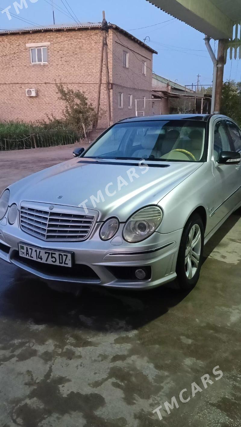 Mercedes-Benz W212 2003 - 110 000 TMT - Şabat etr. - img 4