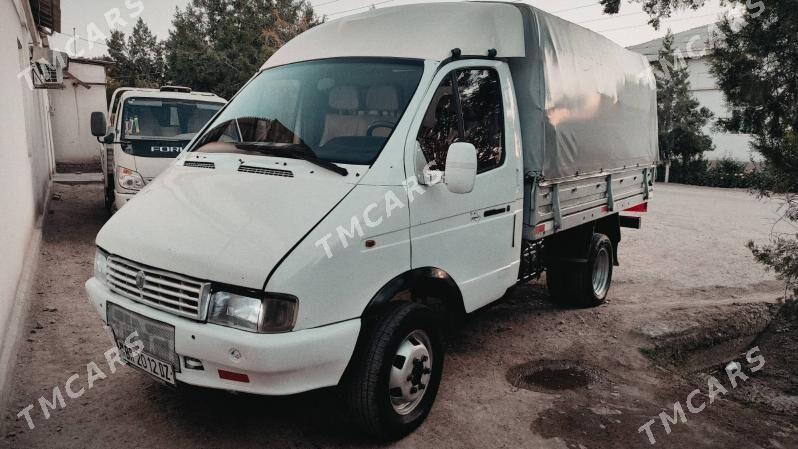Gaz Gazel 1999 - 80 000 TMT - Шабатский этрап - img 2