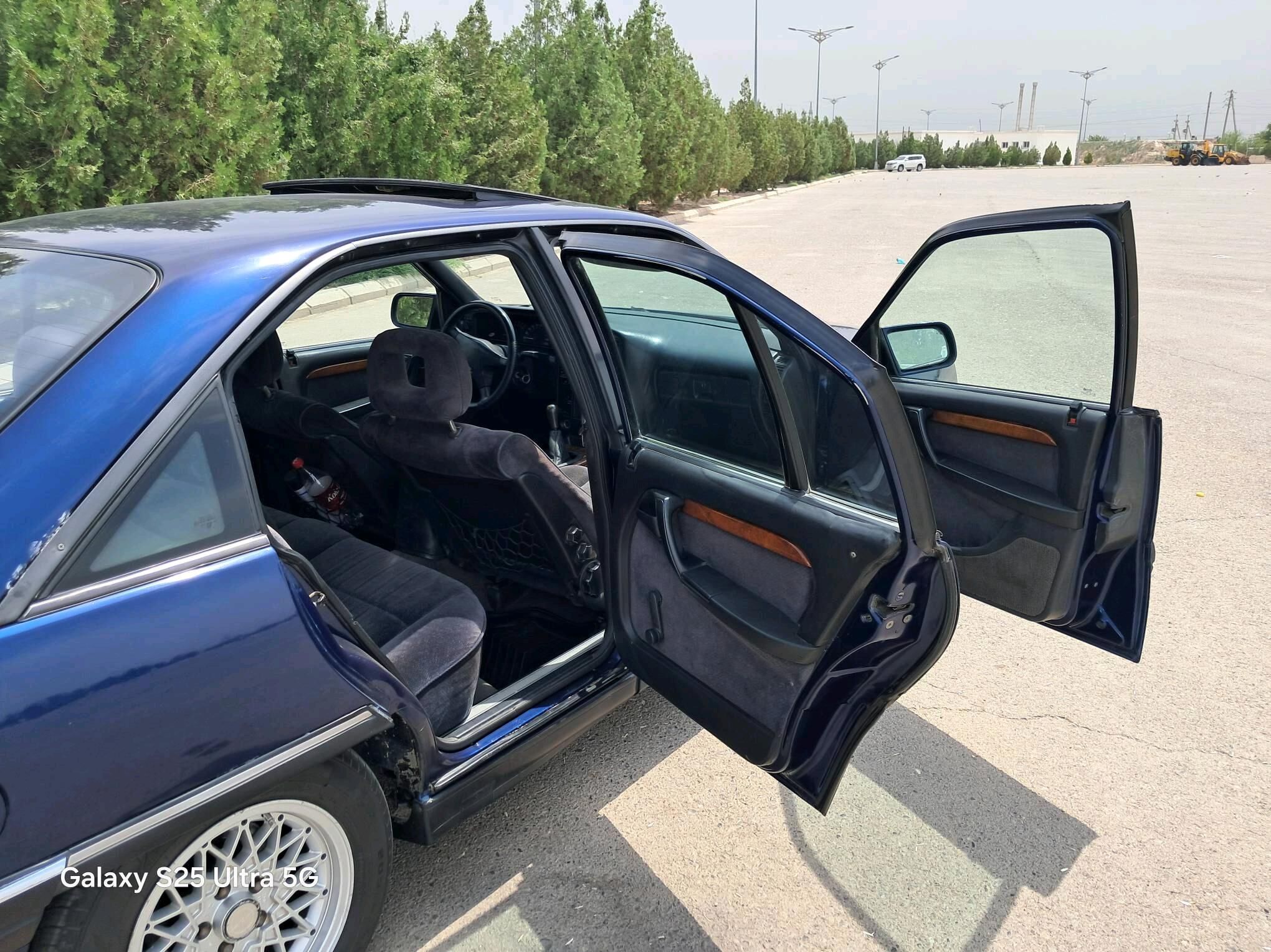 Opel Omega 1993 - 37 000 TMT - Daşoguz - img 6