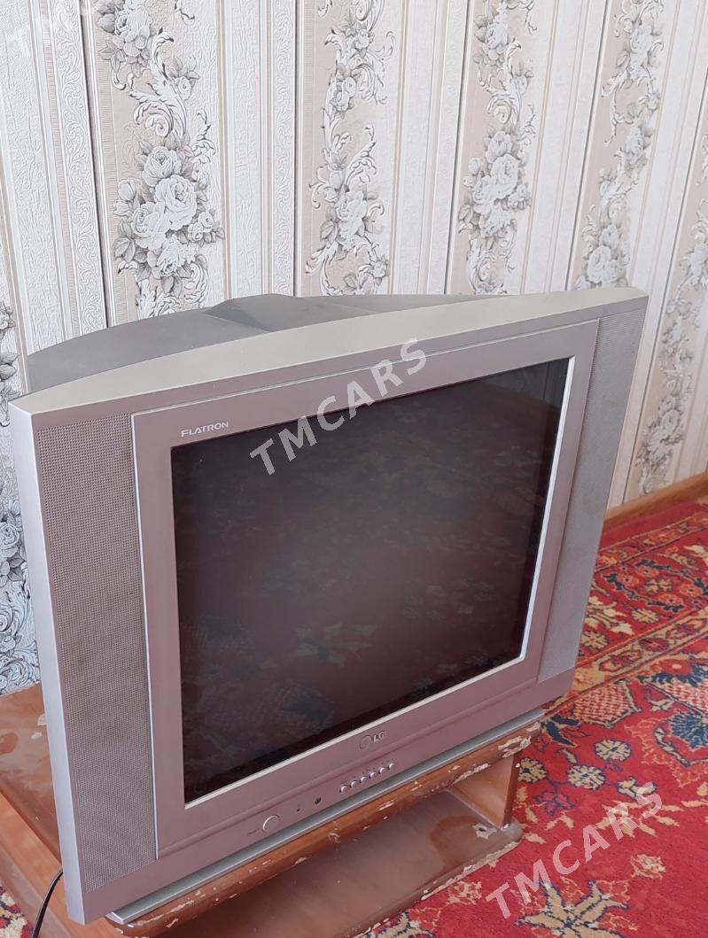 Telewizor LG - Мары - img 2