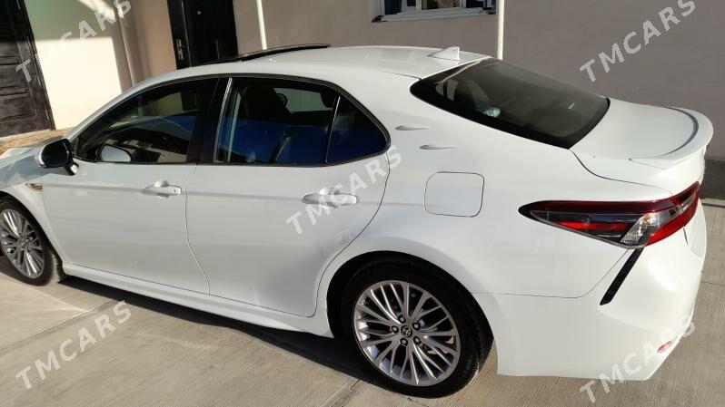 Toyota Camry 2020 - 320 000 TMT - Aşgabat - img 3