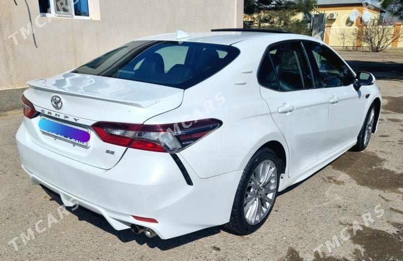 Toyota Camry 2020 - 320 000 TMT - Aşgabat - img 2