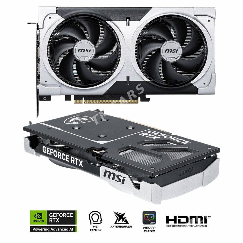 RTX 5060 8GB GDDR7 MSI - Mary - img 3