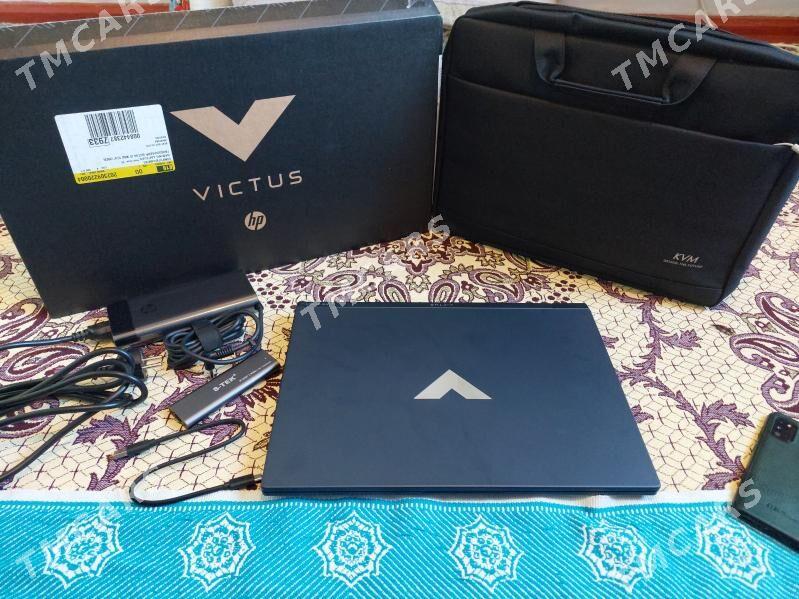 hp VICTUS Gaming - Mary - img 2