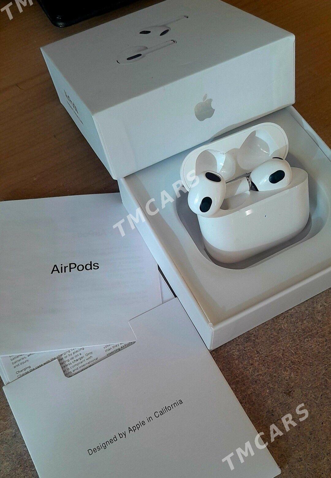 air pods iphone model - Parahat 2 - img 2
