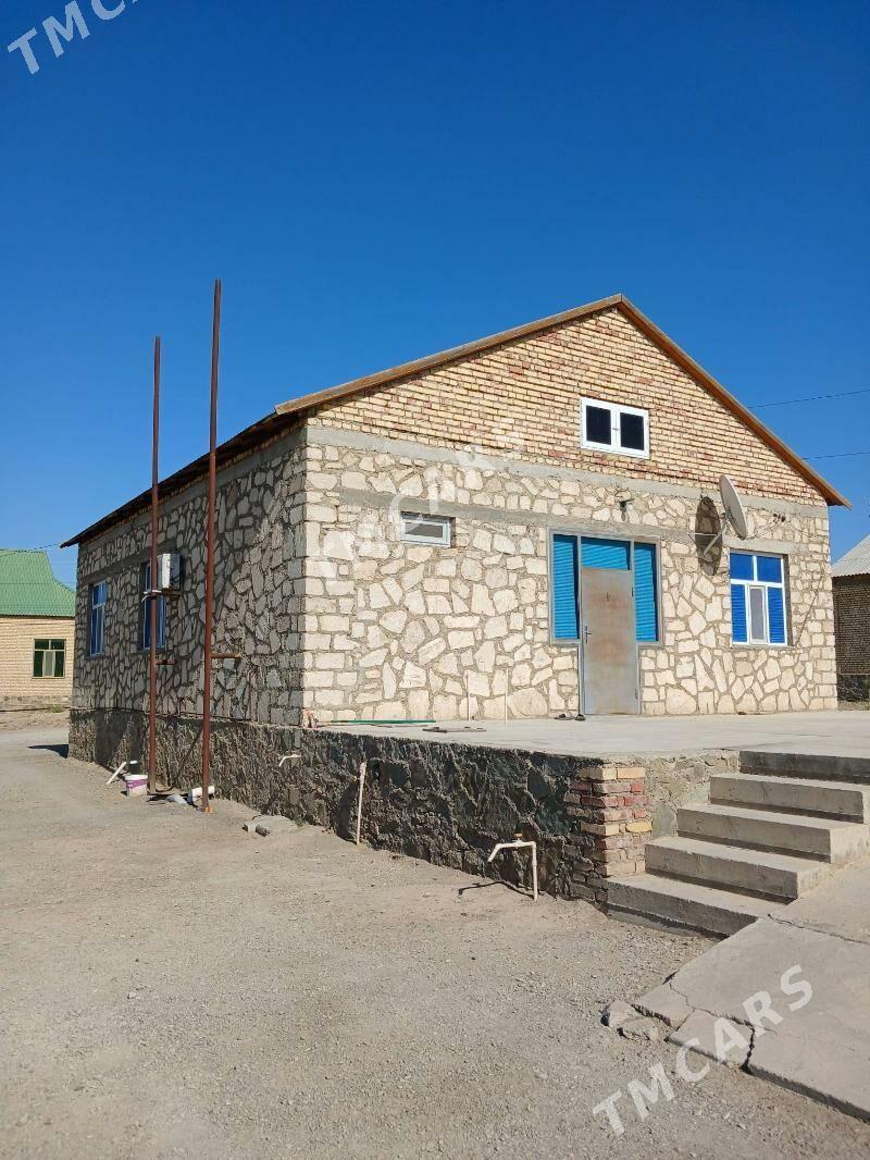 JAÝ - Bereket - img 2