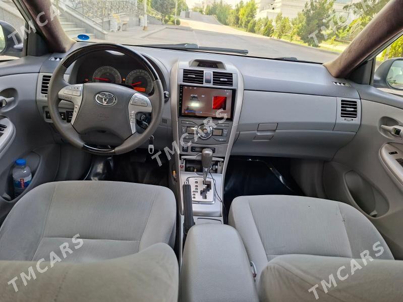 Toyota Corolla 2009 - 180 000 TMT - Aşgabat - img 7