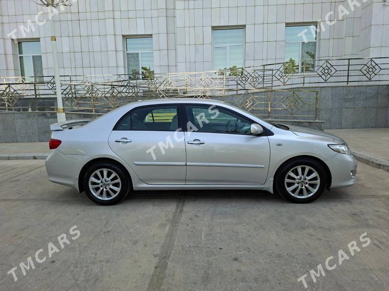 Toyota Corolla 2009 - 180 000 TMT - Aşgabat - img 2