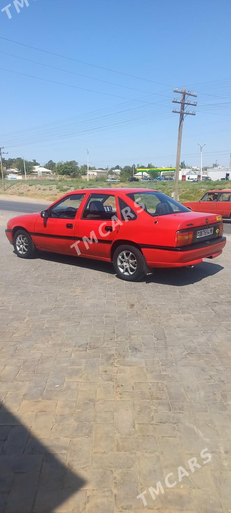 Opel Vectra 1993 - 28 000 TMT - Туркменгала - img 3