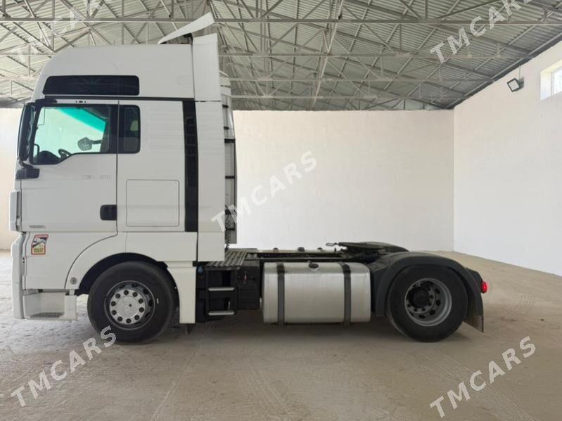 Man TGX 2020 - 877 000 TMT - Balkanabat - img 2