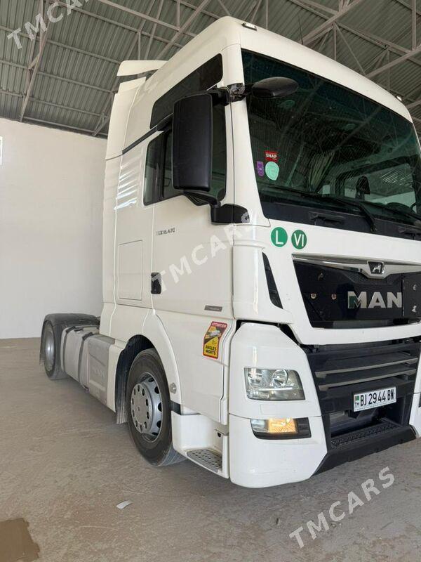 Man TGX 2020 - 877 000 TMT - Balkanabat - img 4