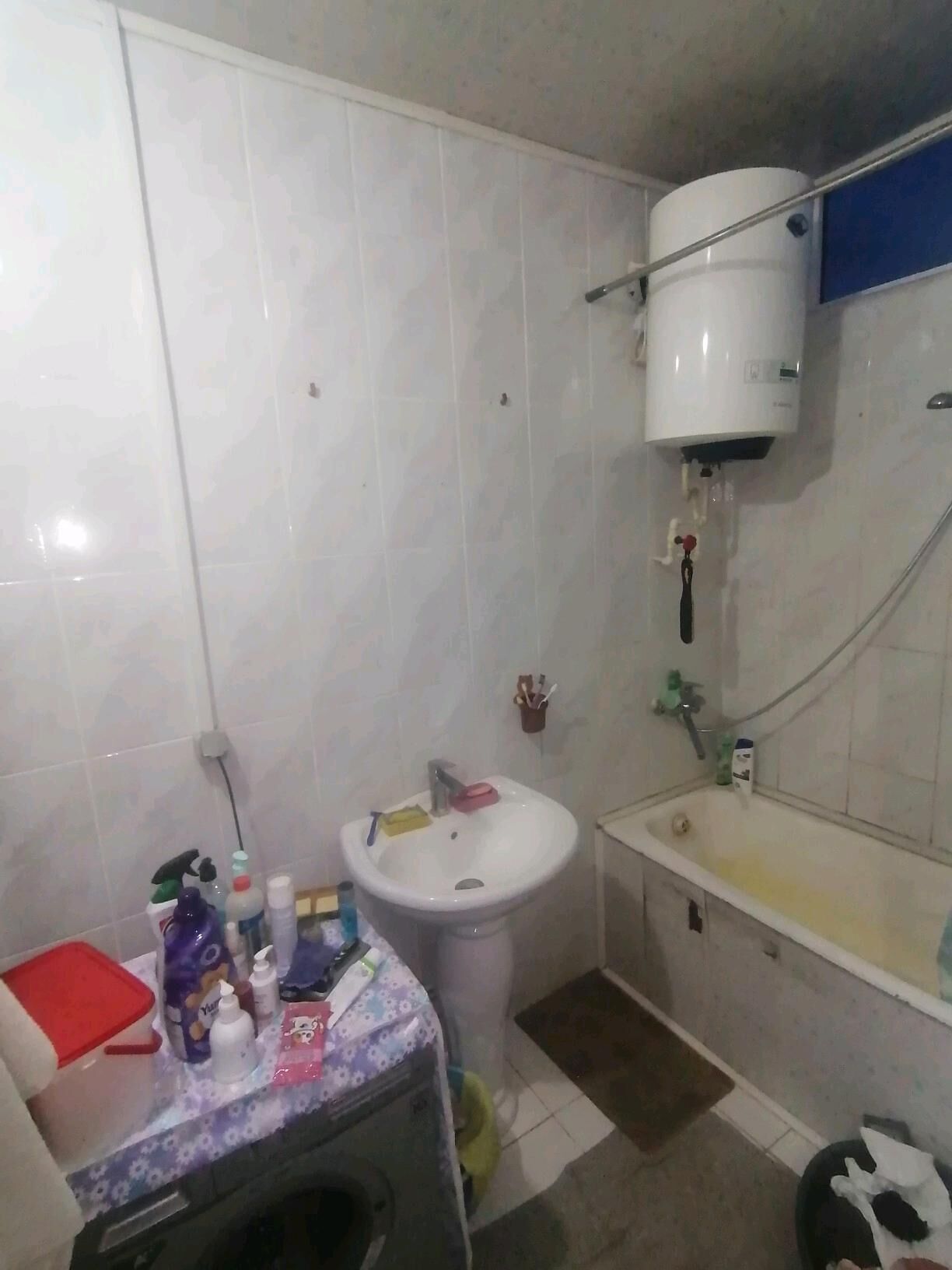   KWARTIRA  - Türkmenabat - img 2