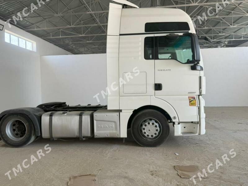 Man TGX 2020 - 877 000 TMT - Balkanabat - img 10