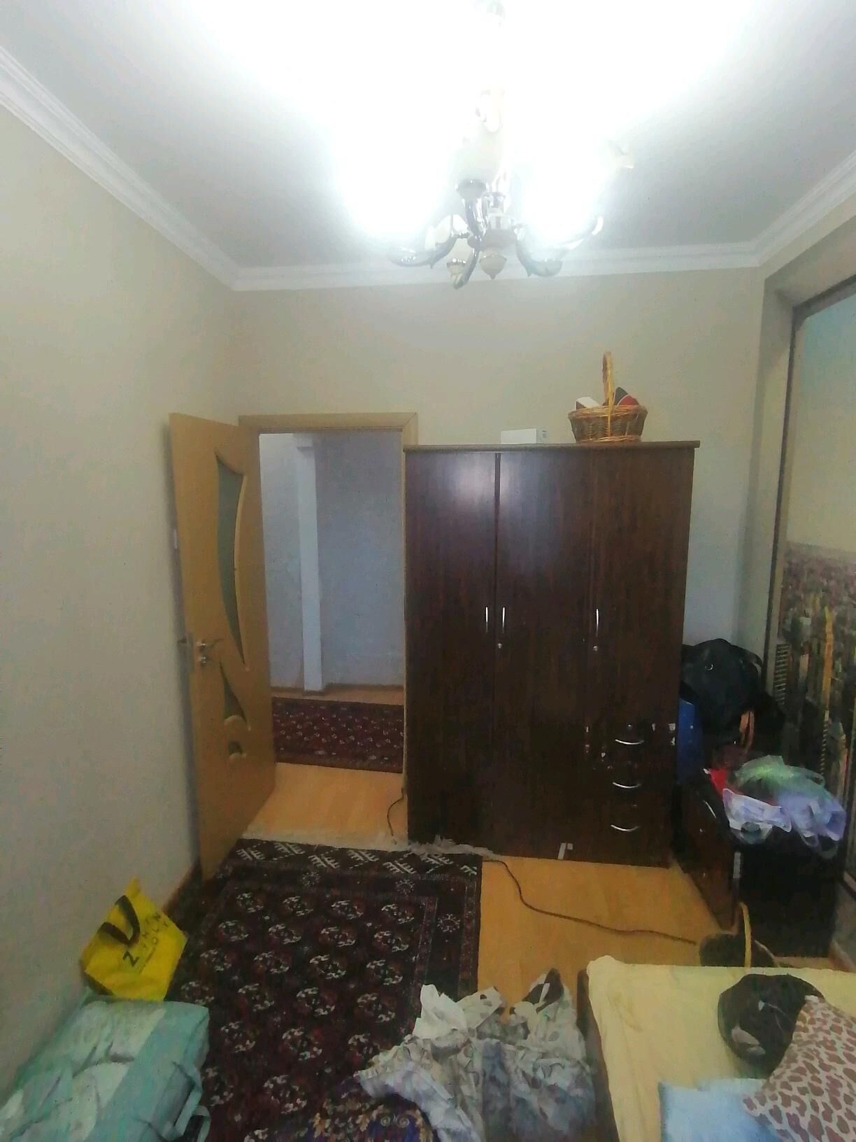   KWARTIRA  - Türkmenabat - img 3
