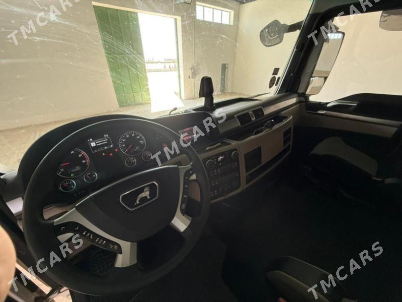 Man TGX 2020 - 877 000 TMT - Balkanabat - img 9