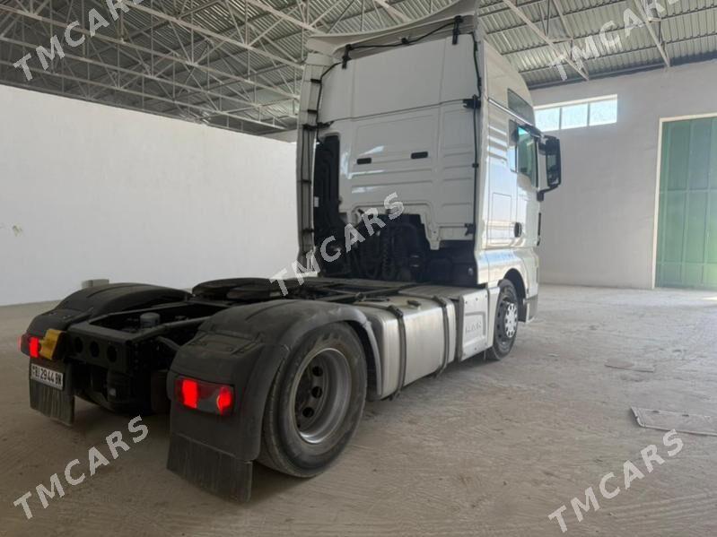 Man TGX 2020 - 877 000 TMT - Balkanabat - img 6