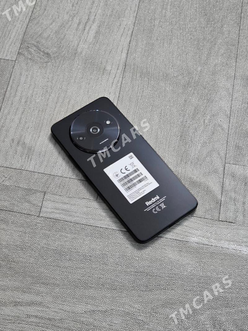 Redmi A3. 128GB - Ашхабад - img 2