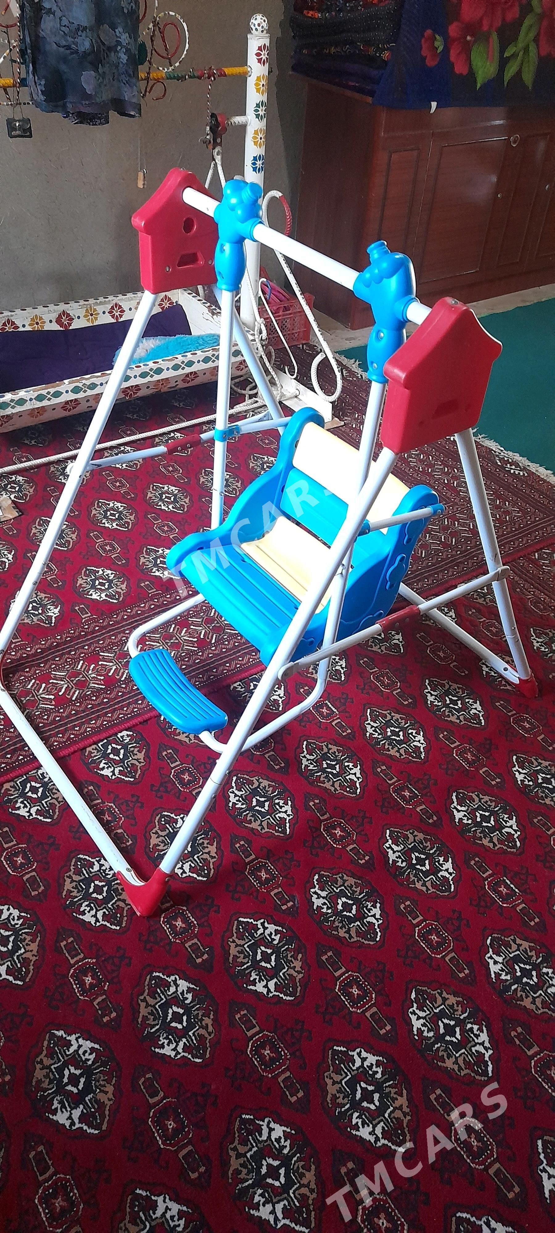 kacelya - Türkmenbaşy etr. - img 2