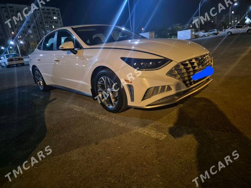 Hyundai Sonata 2021 - 280 000 TMT - 1 mkr - img 3