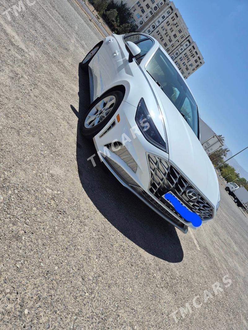 Hyundai Sonata 2021 - 280 000 TMT - 1 mkr - img 2