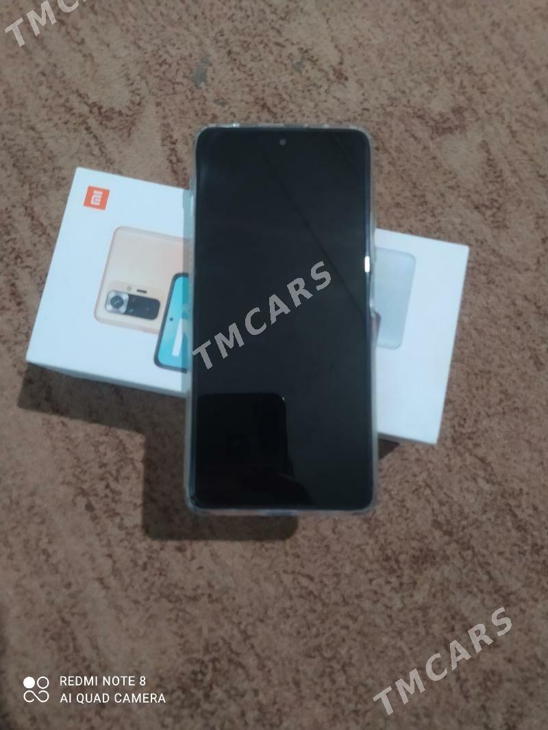 redmi.not 10 puro - Акдепе - img 2