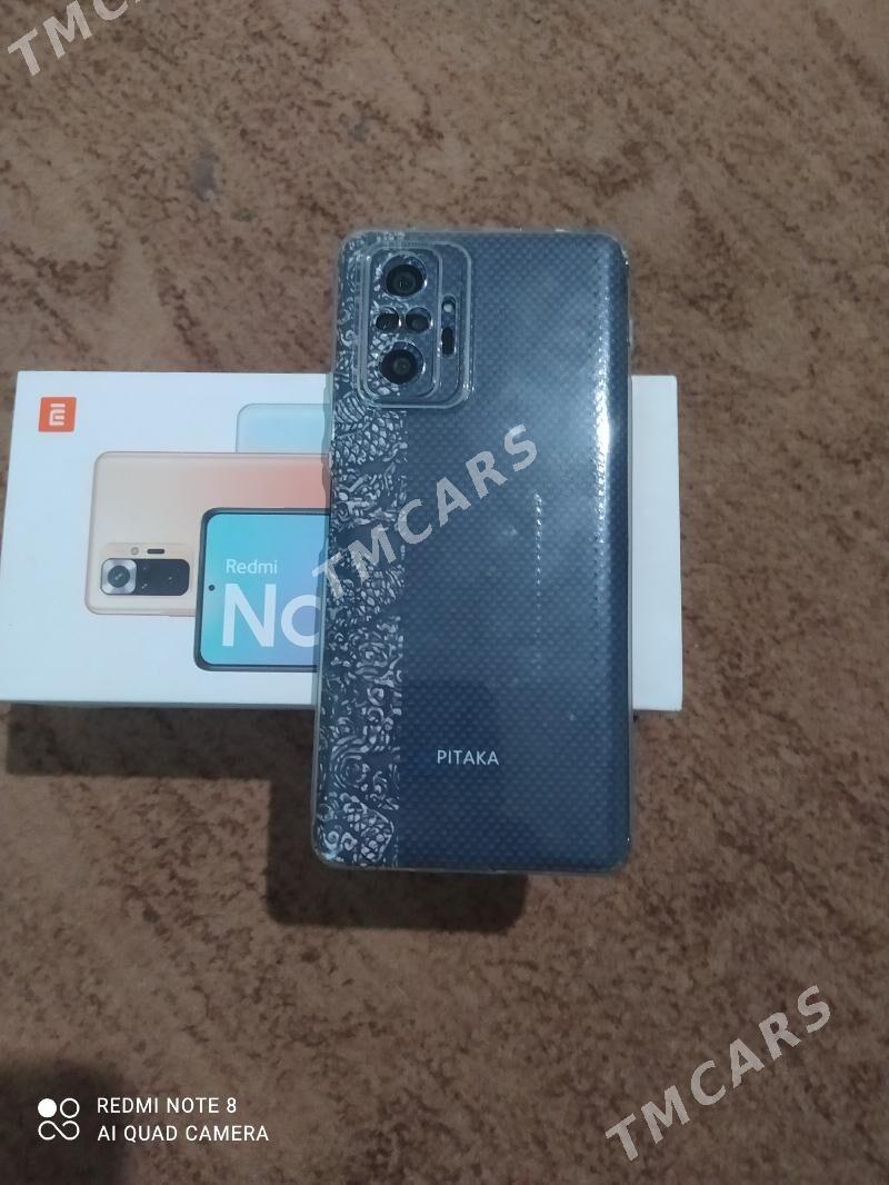 redmi.not 10 puro - Акдепе - img 3