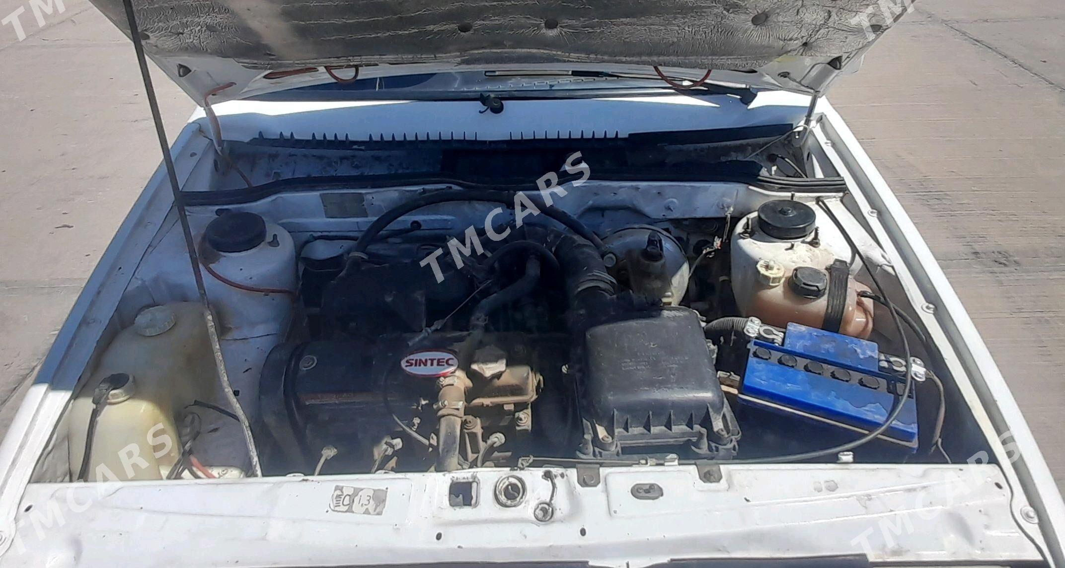 Lada 2115 2022 - 20 000 TMT - Türkmenabat - img 10