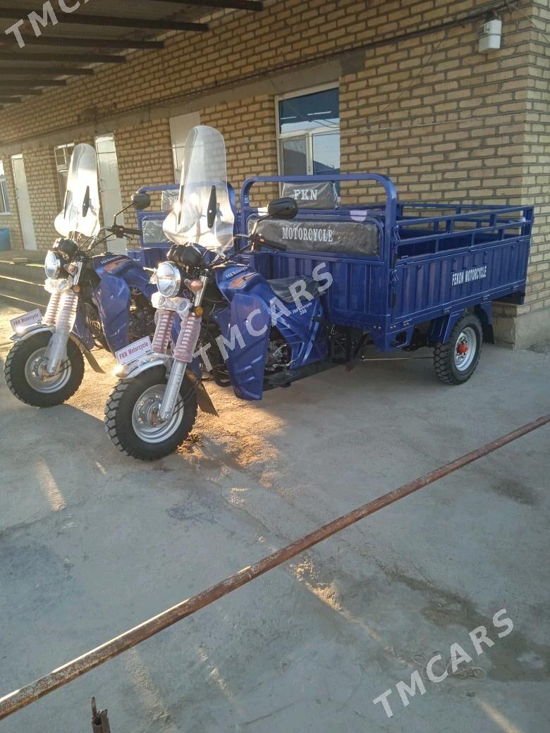 Fekon FK200-14G 2025 - 26 000 TMT - Babadaýhan - img 2