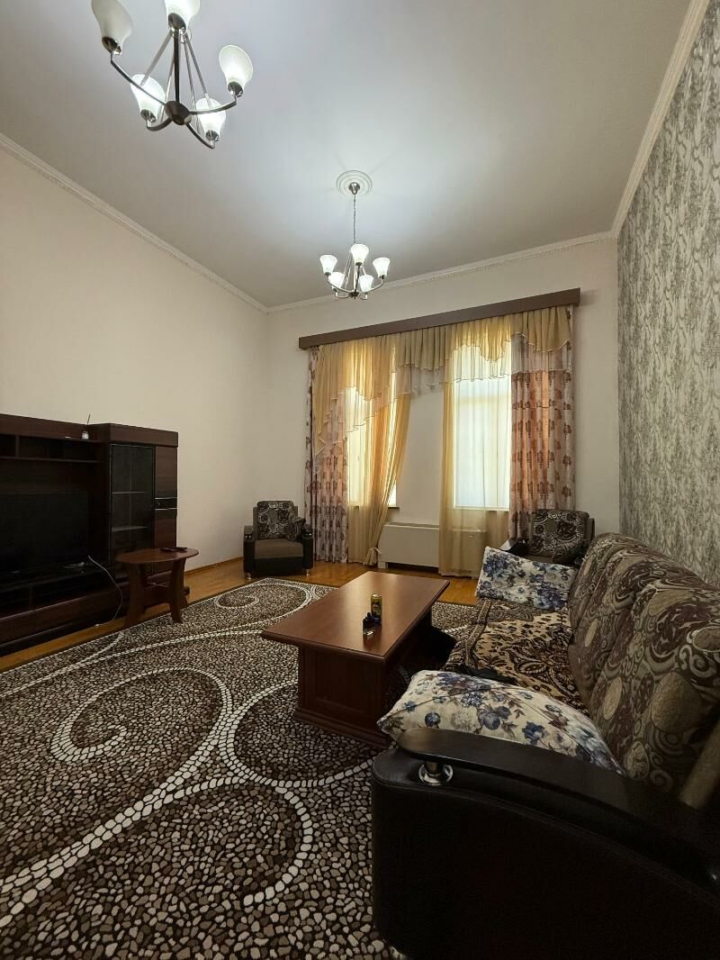 Arenda Ataturk elitka - Aşgabat - img 2