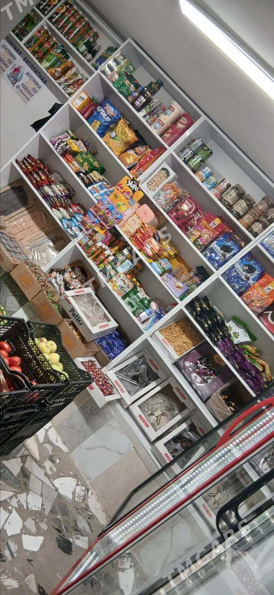 Arenda magazyn - Ким район - img 8