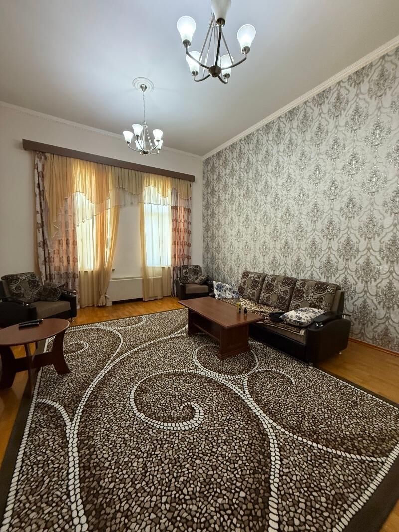 Arenda Ataturk elitka - Aşgabat - img 3