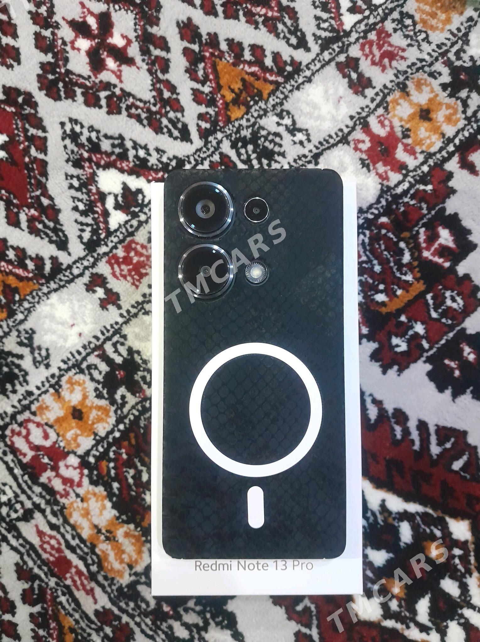 Redmi Note 13 Pro - Туркменбаши - img 2