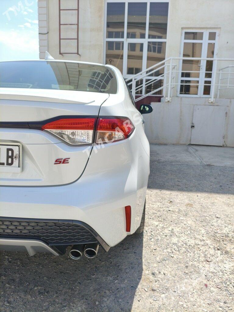 Toyota Corolla 2020 - 250 000 TMT - Türkmenabat - img 2